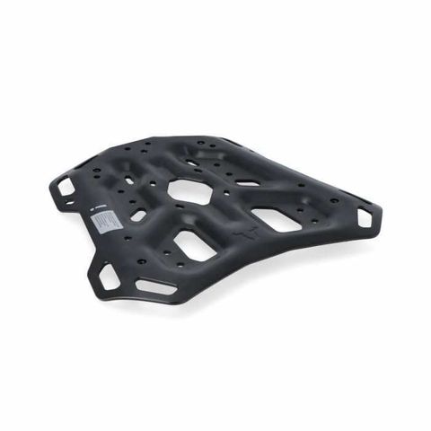 REAR CARRIER SW MOTECH ADVENTURE RACK HONDA XL750V TRANSALP 22-ON