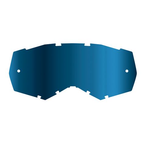 GOGGLE LENS THOR ACTIVATE AND REGIMENT MIRROR BLUE