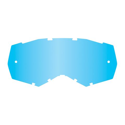 GOGGLE LENS THOR ACTIVATE AND REGIMENT BLUE