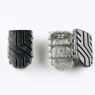 FOOTREST KIT SW MOTECH ION HONDA CRF NT XL