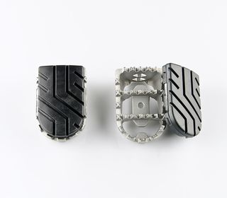 FOOTREST KIT SW MOTECH ION HONDA CRF NT XL