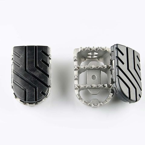 FOOTREST KIT SW MOTECH ION HONDA CRF NT XL