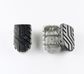FOOTREST KIT SW MOTECH ION HONDA CRF NT XL