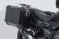 SIDE CARRIERS SW MOTECH HONDA XL750V TRANSALP 22-ON