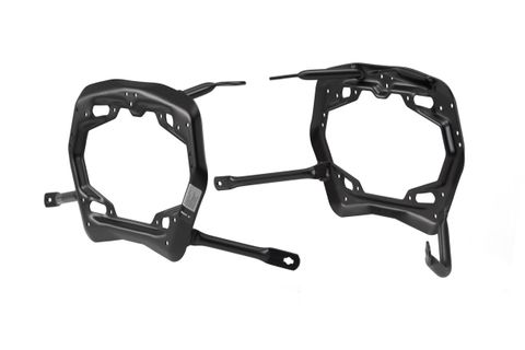 SIDE CARRIERS SW MOTECH HONDA XL750V TRANSALP 22-ON