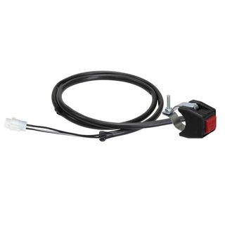 KILL SWITCH PSYCHIC YAHAMA YZ250F 2004 YZ450F 03-04 WR250F YZ426F 2002