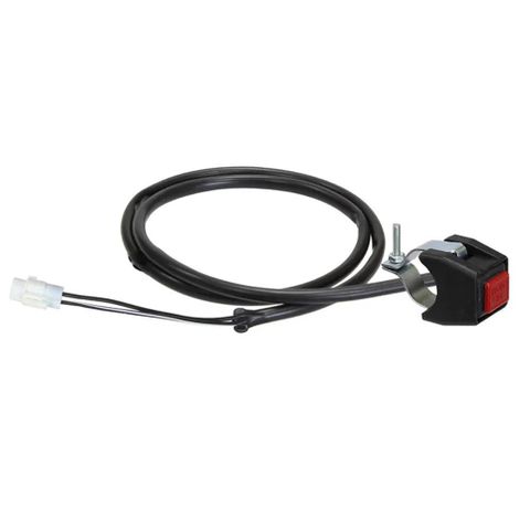 KILL SWITCH PSYCHIC YAHAMA YZ250F 2004 YZ450F 03-04 WR250F YZ426F 2002