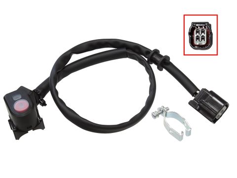 KILL SWITCH HONDA CRF250R 15-17 CRF450R 15-16