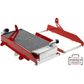 RADIATOR BRACES CROSSPRO RED HONDA CRF250R 18-20 CRF250RX 19-20 CRF300RX 19-20
