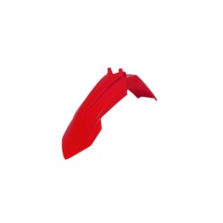 FRONT FENDER RTECH RED GAS GAS MC65 21-23