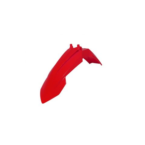 FRONT FENDER RTECH RED GAS GAS MC65 21-23