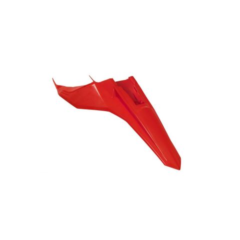 REAR FENDER RTECH GAS GAS MC65 21-23 RED