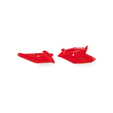 SIDE PANELS RTECH GAS GAS MC85 21-ON RED