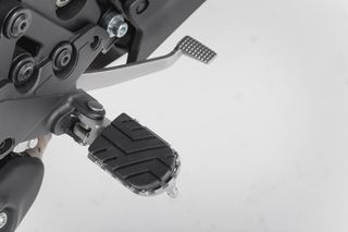 FOOTREST KIT SW MOTECH ION KAWASAKI VERSYS 1000 VERSYS 650 VERSYS X300