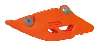 CHAIN GUIDE RTECH ORANGE KTM EXC SX EXCF SXF XC XCF XCW XCFW