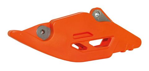 CHAIN GUIDE RTECH KTM 125SX 250SX 250SX-F 350SX-F 450SX-F 23-24 ORANGE