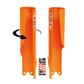 FORK PROTECTORS RTECH ORANGE KTM EXC SX SX-F XC XC-F XC-W XCF-W