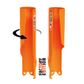 FORK PROTECTORS RTECH FACTORY FULL WRAP KTM 125SX 150SX 250SX 250SXF 350SXF 450SXF 23-24 ORANGE