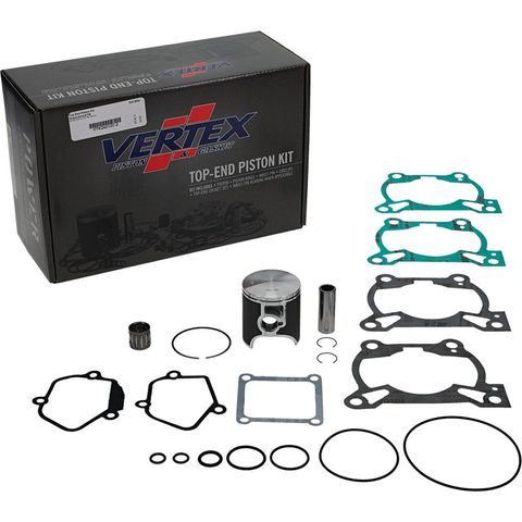 TOP END PISTON KIT VERTEX 46.96MM GAS GAS MC85 21 HUSQVARNA TC85 18-21 KTM 85 SX 18-21