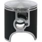 TOP END PISTON KIT VERTEX 46.96MM GAS GAS MC85 21-ON HUSQVARNA TC85 18-ON KTM 85 SX 18-ON
