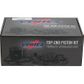 TOP END PISTON KIT VERTEX 46.96MM GAS GAS MC85 21-ON HUSQVARNA TC85 18-ON KTM 85 SX 18-ON