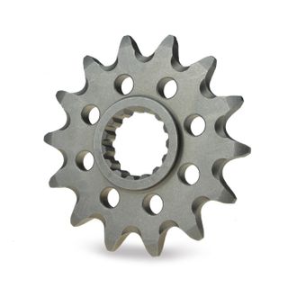 SPROCKET FRONT MOTO MASTER STEEL 12T GAS GAS HUSQVARNA KTM