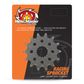 SPROCKET FRONT MOTO MASTER GASGAS MC50 21-23 HUSQVARNA TC50 17-23 KTM 50SX 09-23 12T