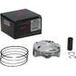 PISTON KIT VERTEX HONDA CRF250R CRF250RX 22-23 PRO REPLICA 78.96