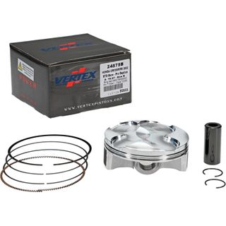 PISTON KIT VERTEX 78.97MM PRO REPLICA HONDA CRF250R CRF250RX 22-ON