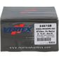 PISTON KIT VERTEX 78.97MM PRO REPLICA HONDA CRF250R CRF250RX 22-ON