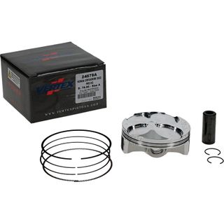 PISTON KIT VERTEX 78.96MM PRO HIGH COMPRESSION HONDA CRF250R CRF250RX 22-ON