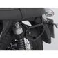 SIDE CARRIER SW MOTECH LEFT TRIUMPH BONNEVILLE T100 STREET SCRAMBLER THRUXTON