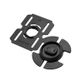 SW MOTECH LUGGAGE T LOCK
