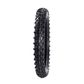 TYRE 70/100-17 MOTOZ TERRAPACTOR NHS INTERMEDIATE