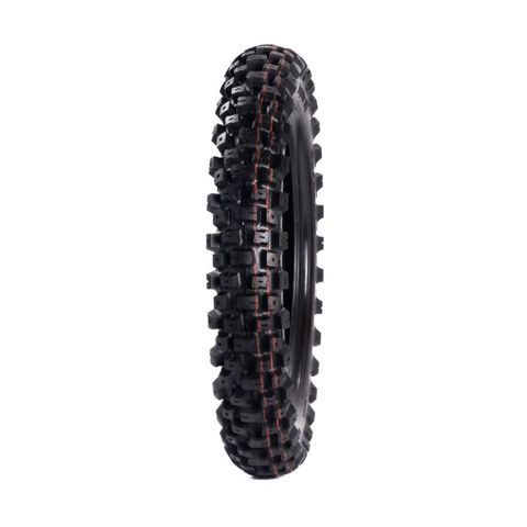 TYRE 100/100-18 MOTOZ TERRAPACTOR NHS INTERMEDIATE