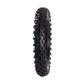 MOTORCYCLE OFFROAD TYRE 100/100-18 MOTOZ TERRAPACTOR NHS INTERMEDIATE