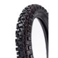 TYRE 100/100-18 MOTOZ TERRAPACTOR NHS INTERMEDIATE