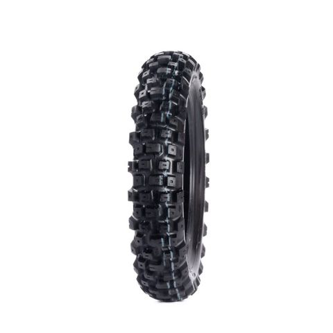 MOTORCYCLE OFFROAD TYRE 80/100-12 MOTOZ TERRAPACTOR NHS INTERMEDIATE