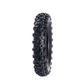 MOTORCYCLE OFFROAD TYRE 80/100-12 MOTOZ TERRAPACTOR NHS INTERMEDIATE