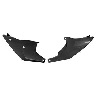 SIDEPANELS RTECH TC125 TC250 FC250 FC350 FC450 TX300 FX350 FX450 23-24 BLACK