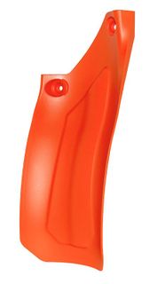 REAR SHOCK GUARD RTECH ORANGE KTM SX XC XC-W EXC EXC-F SX-F XC-F XCF-W