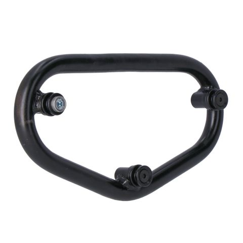 SIDE CARRIER SW MOTECH LEFT SUZUKI V STROM 800 22-ON