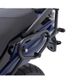 SIDE CARRIER SW MOTECH SUZUKI V STROM 800 22 ON