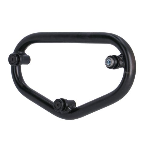 SIDE CARRIER SW MOTECH RIGHT SUZUKI V STROM 800 22-ON