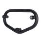 SIDE CARRIER SW MOTECH RIGHT SUZUKI V STROM 800 22-ON