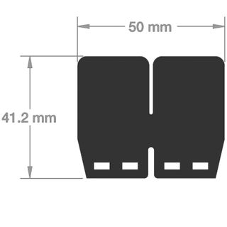 V FORCE REPLACEMENT REED SET