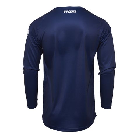 THOR SECTOR JERSEY MINIMAL NAVY