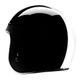 THOR HALLMAN MCCOY OPEN FACE HELMET BLACK