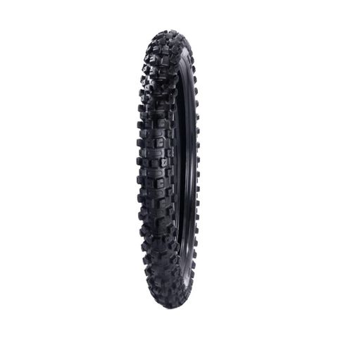 MOTORCYCLE OFFROAD TYRE 80/100-21 MOTOZ TERRAPACTOR NHS INTERMEDIATE