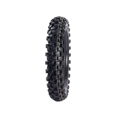 MOTORCYCLE OFFROAD TYRE 90/100-14 MOTOZ TERRAPACTOR NHS INTERMEDIATE